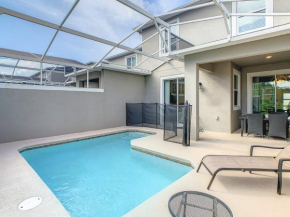 Last Minute Disney Getaway! Private Pool, Hot Tub & Games Room. Book Now! #87933